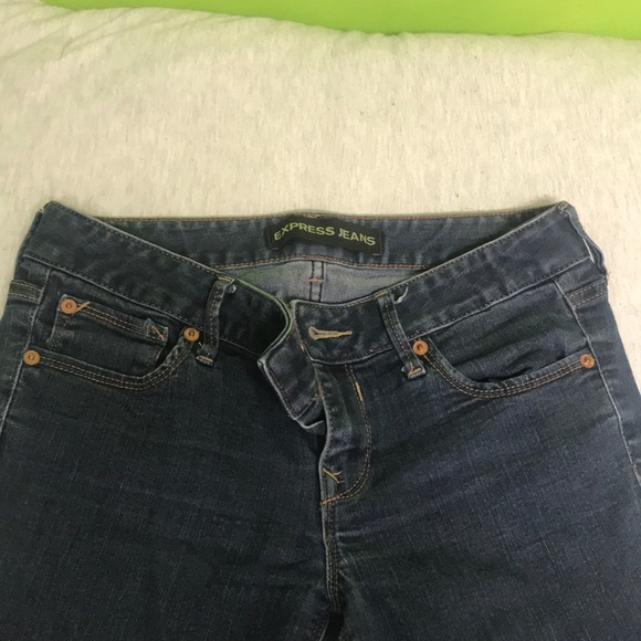Express jeans - Picture 1 of 6